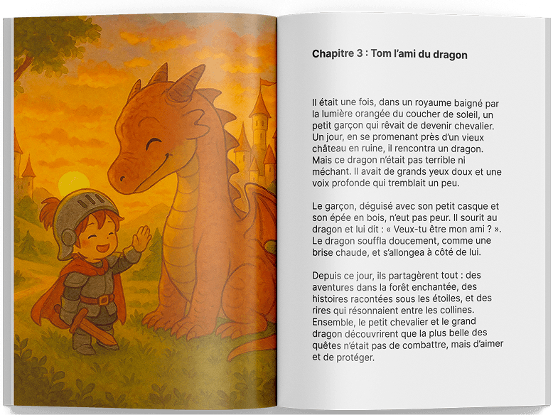 Illustration de la page d'accueil